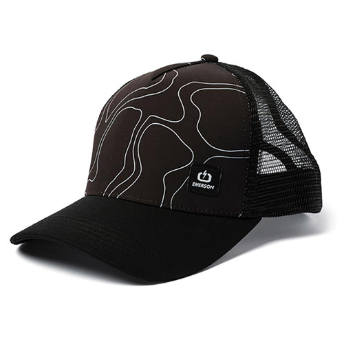Emerson Καπέλο Unisex Trucker Hat